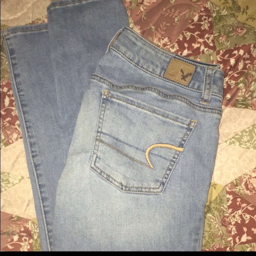 Jeggings